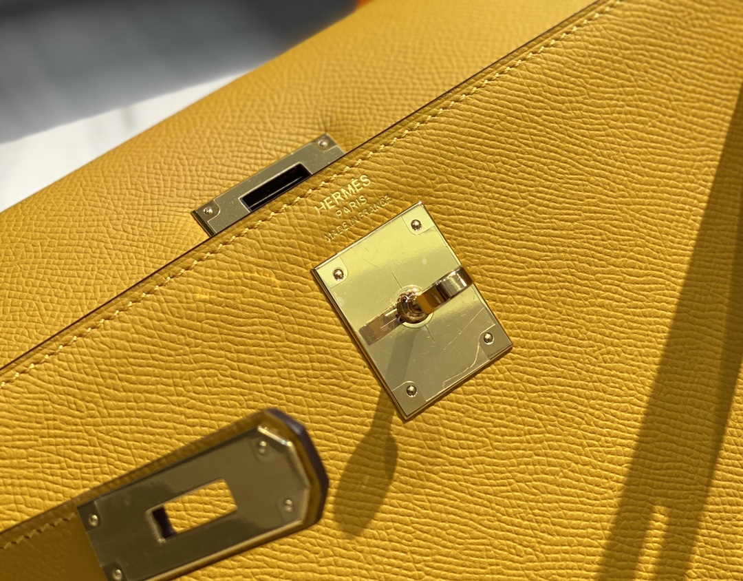 Hermes Kelly Bags